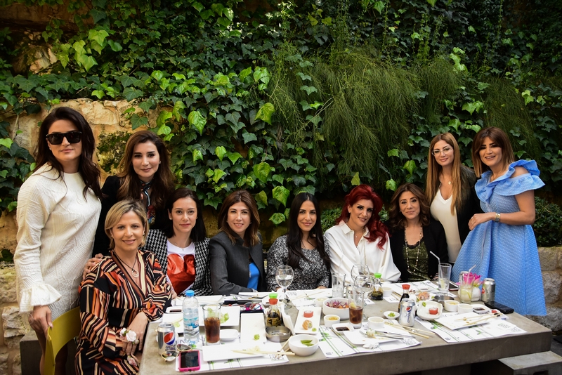 Mother's Day at Mon Maki a Moi